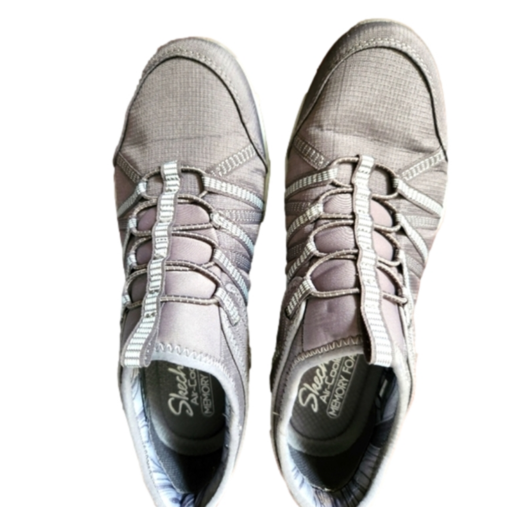 Skechers worn once